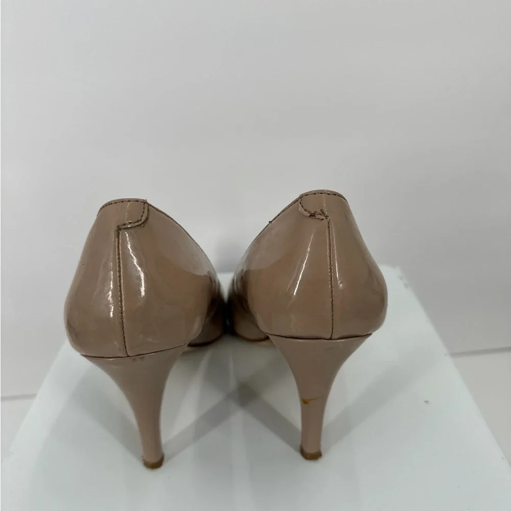 Fergalicious By Fergie Vintage Heels Size 6.5